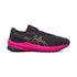 Scarpe da running da ragazza nere in tessuto mesh Asics GT-1000 11 GS, Brand, SKU s351000108, Immagine 0